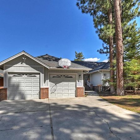 118 - Pinecrest Getaway Vila Big Bear Lake Exterior foto