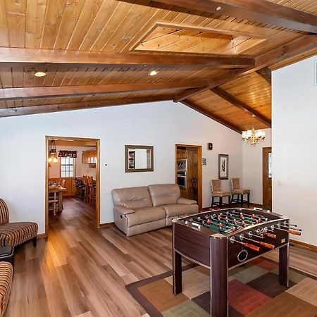 118 - Pinecrest Getaway Vila Big Bear Lake Exterior foto