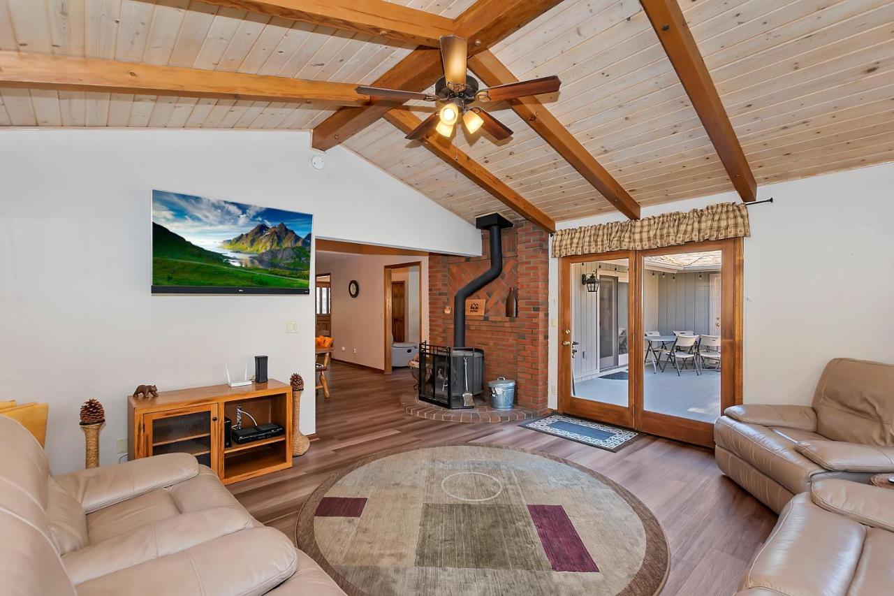118 - Pinecrest Getaway Vila Big Bear Lake Exterior foto