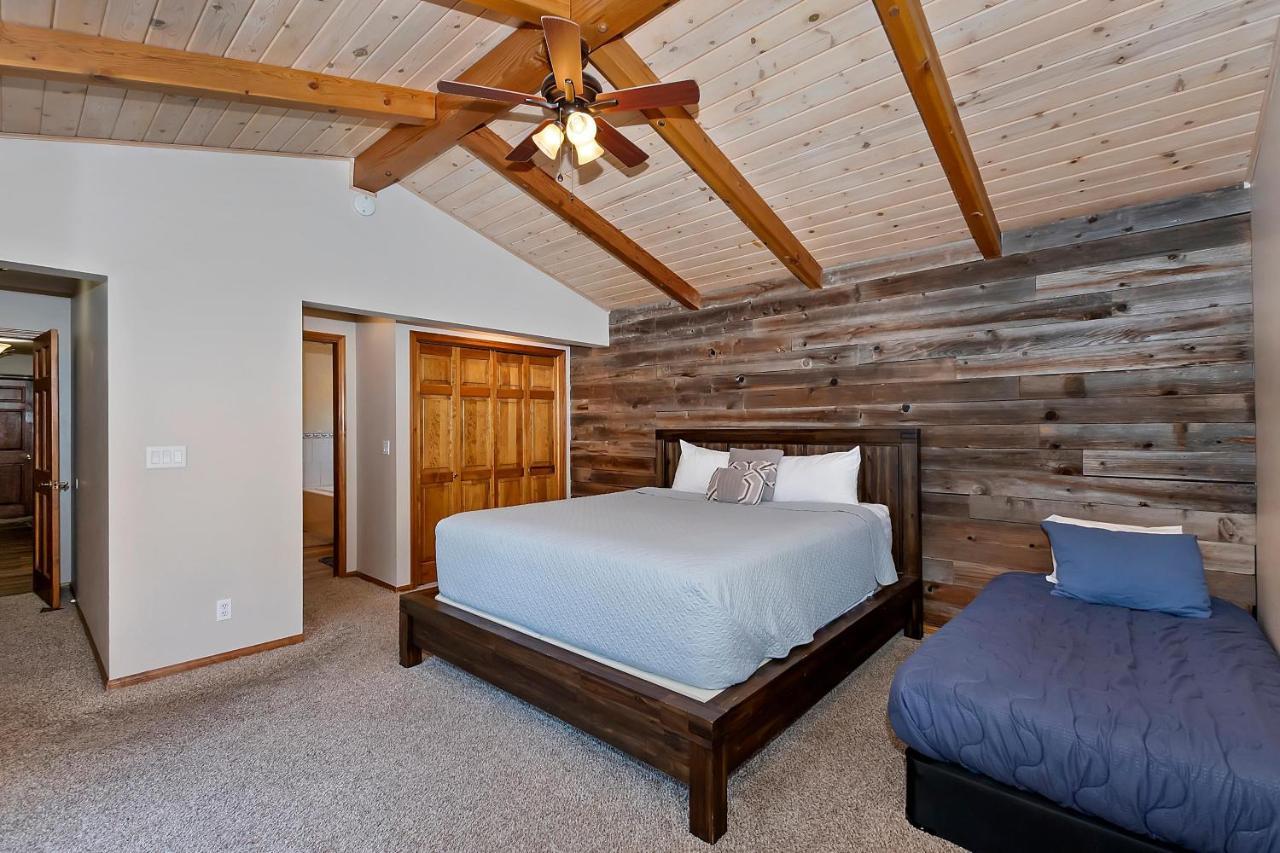 118 - Pinecrest Getaway Vila Big Bear Lake Exterior foto