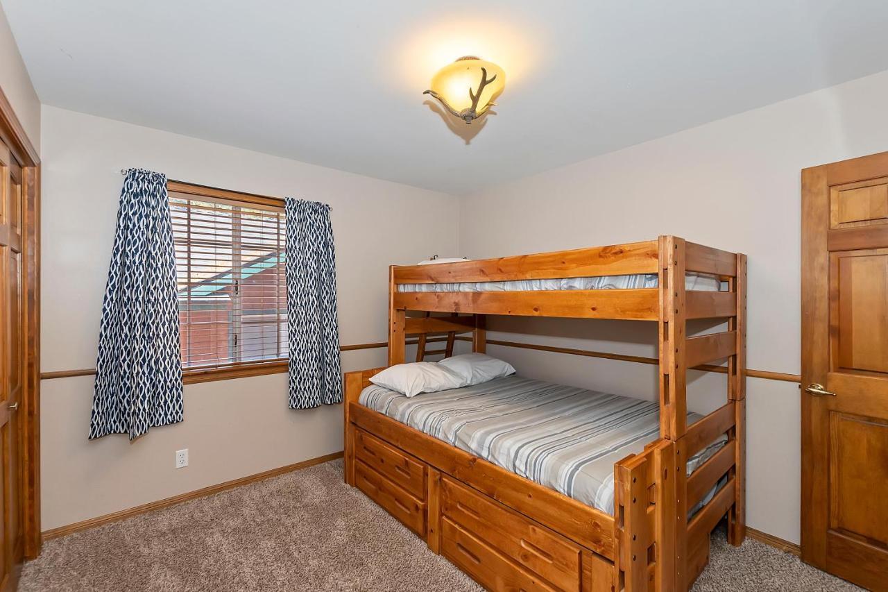 118 - Pinecrest Getaway Vila Big Bear Lake Exterior foto