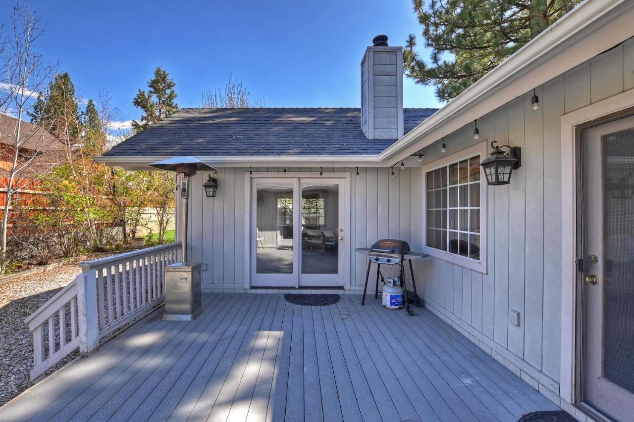 118 - Pinecrest Getaway Vila Big Bear Lake Exterior foto