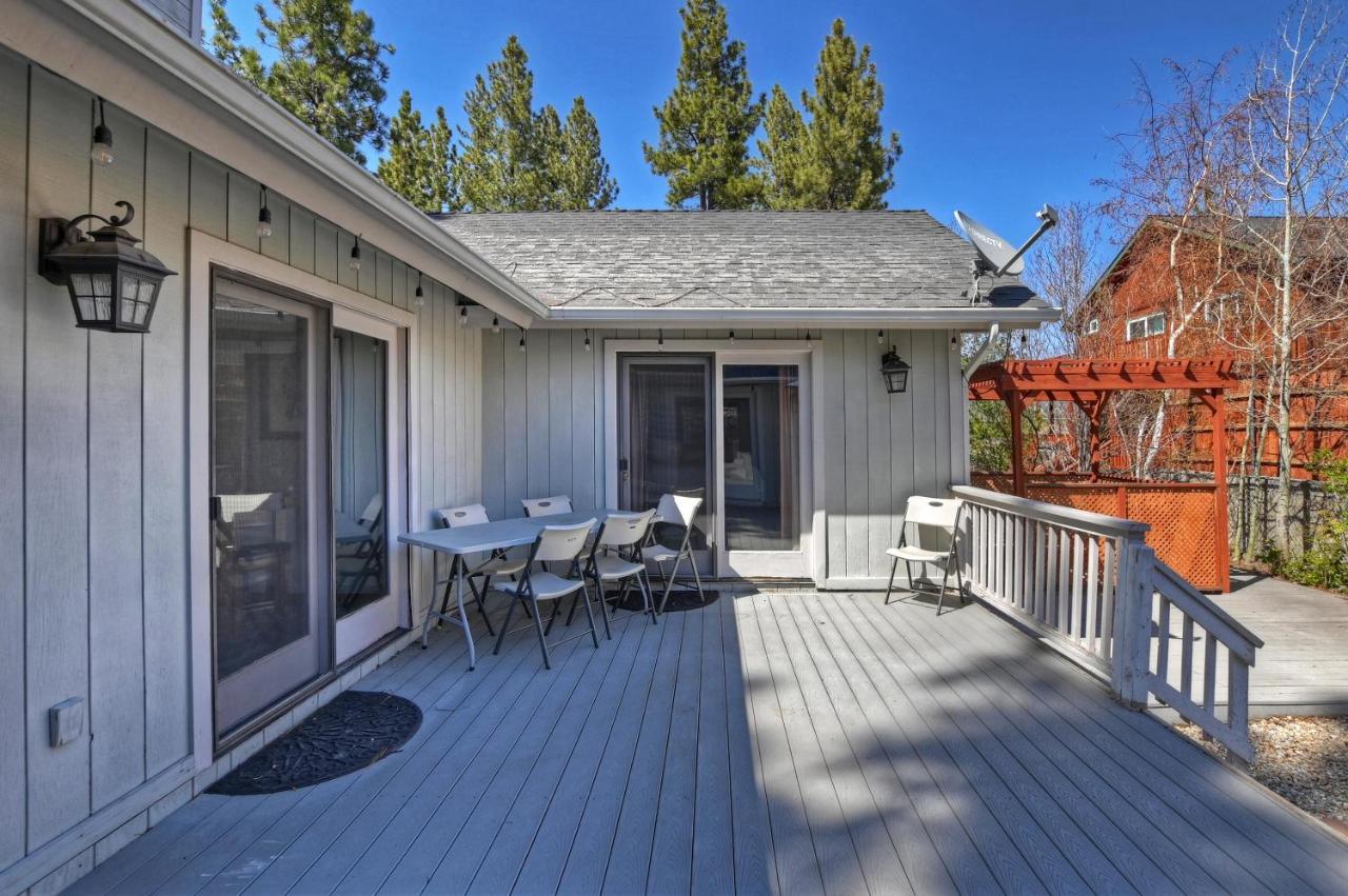 118 - Pinecrest Getaway Vila Big Bear Lake Exterior foto