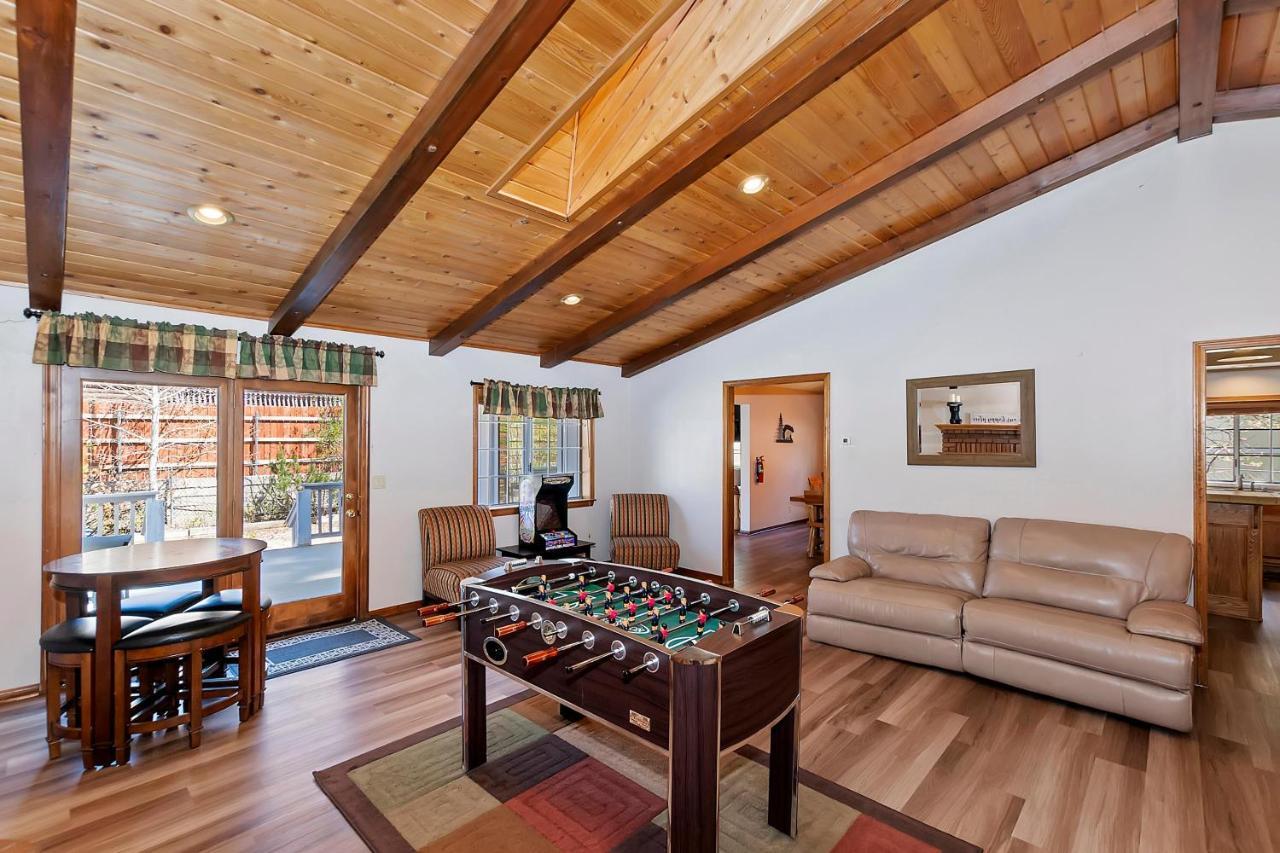 118 - Pinecrest Getaway Vila Big Bear Lake Exterior foto