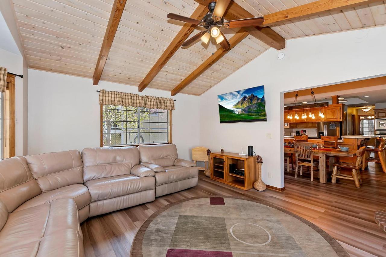 118 - Pinecrest Getaway Vila Big Bear Lake Exterior foto
