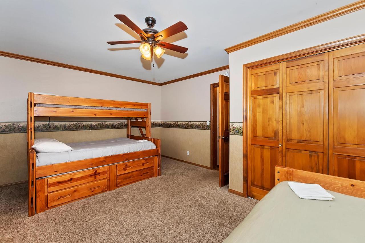 118 - Pinecrest Getaway Vila Big Bear Lake Exterior foto