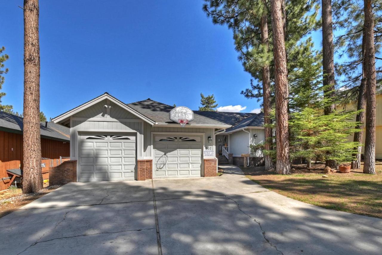 118 - Pinecrest Getaway Vila Big Bear Lake Exterior foto