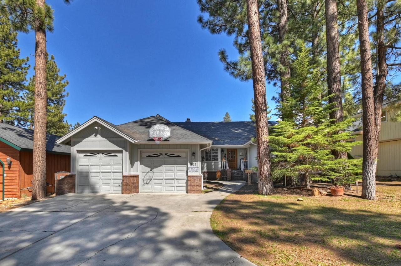 118 - Pinecrest Getaway Vila Big Bear Lake Exterior foto