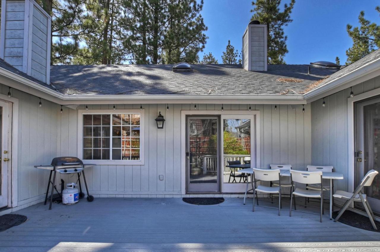118 - Pinecrest Getaway Vila Big Bear Lake Exterior foto