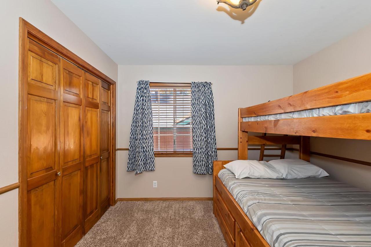 118 - Pinecrest Getaway Vila Big Bear Lake Exterior foto