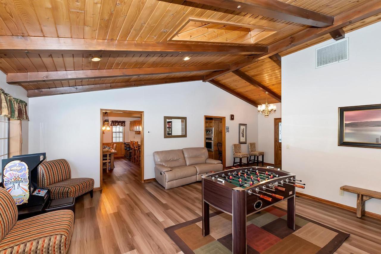 118 - Pinecrest Getaway Vila Big Bear Lake Exterior foto