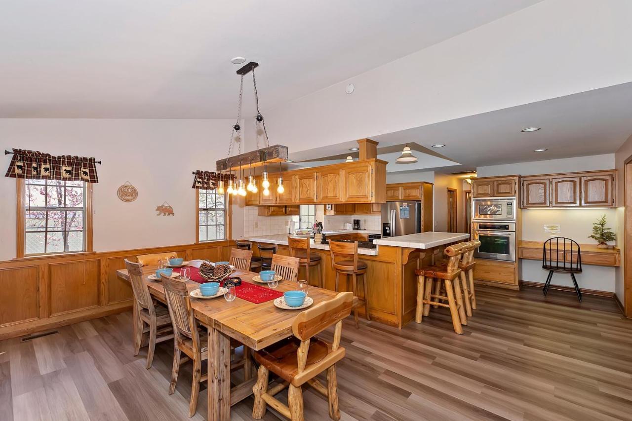 118 - Pinecrest Getaway Vila Big Bear Lake Exterior foto