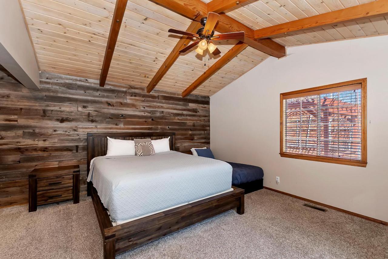 118 - Pinecrest Getaway Vila Big Bear Lake Exterior foto