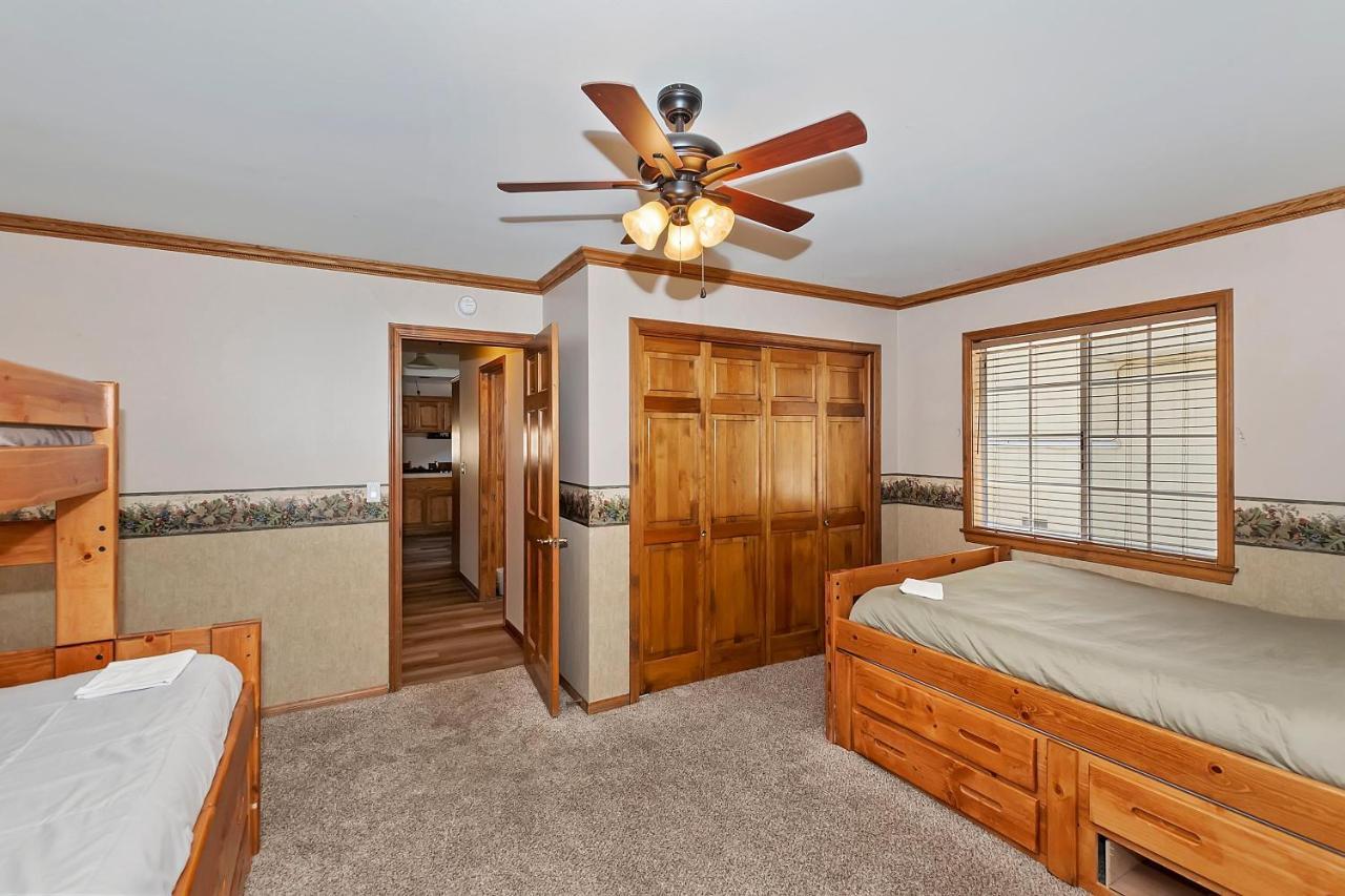 118 - Pinecrest Getaway Vila Big Bear Lake Exterior foto
